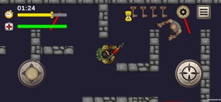 MazeBie Screenshot 1 of 8