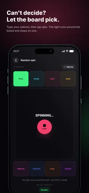 LED Scroller - Banner Omni screenshot 4
