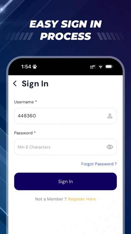 ICAI Bahrain screenshot-5