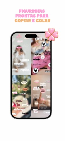 Stories Top Screenshot 4 of 6