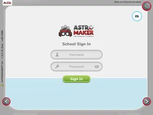 ASTROMAKER™ Int. screenshot 1