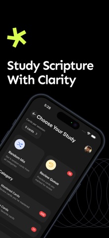 ClearWord App screenshot