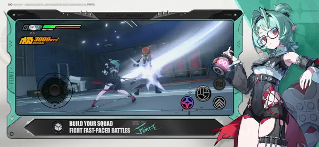 Zenless Zone Zero screenshot 3