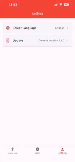 EU_NFC screenshot 3