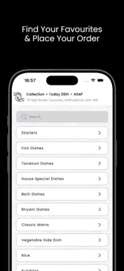 Codicote Spice screenshot 4