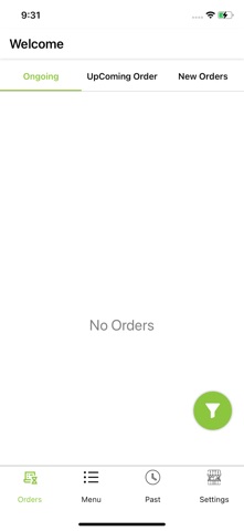 Kiva Store screenshot