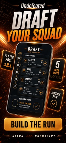 Undefeated - Game Screenshot 3 of 4