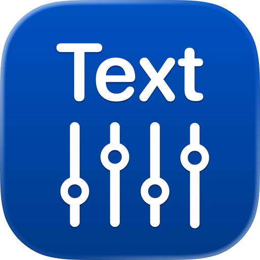 Textミキサー パパッと文書作成