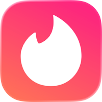 Tinder Dating App: Chat & Date