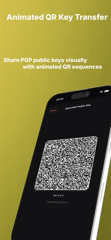 Encrypto Secure Screenshot 4 of 6