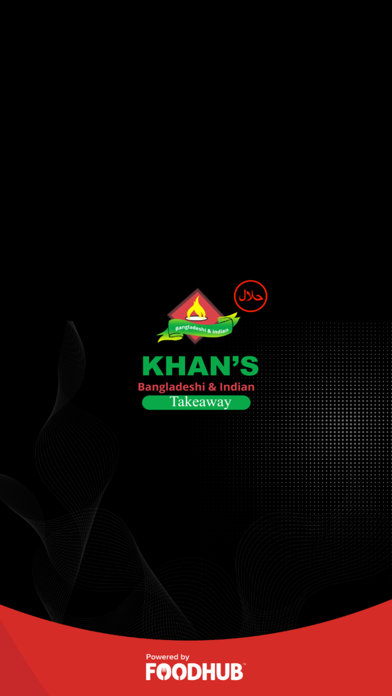 Khans Takeaway Liverpool Screenshot