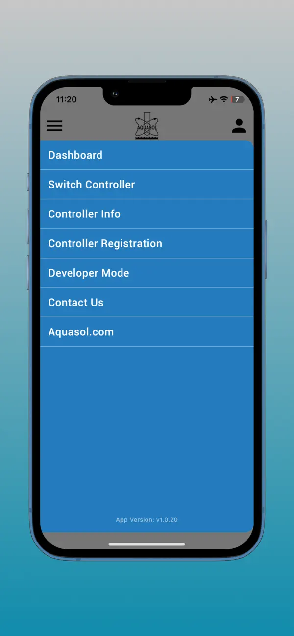 #4. Flex Controller (iOS) 게시자: Poolsure, a division of Aquasol Controllers, Inc.