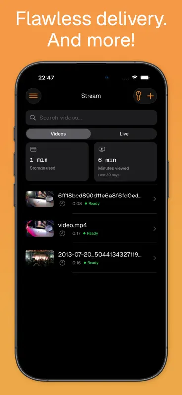Clouder for Cloudflare screenshot 9 of 9