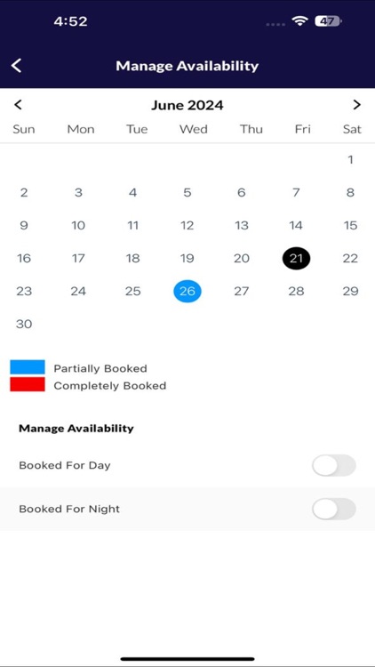 WedEasy for Business screenshot-3