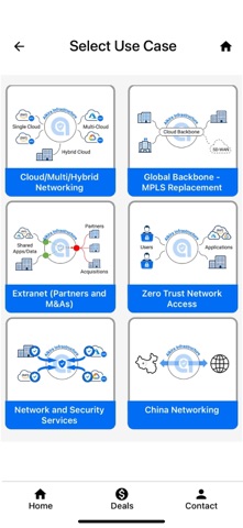 Alkira PartnerConnect Screenshot 2 of 6