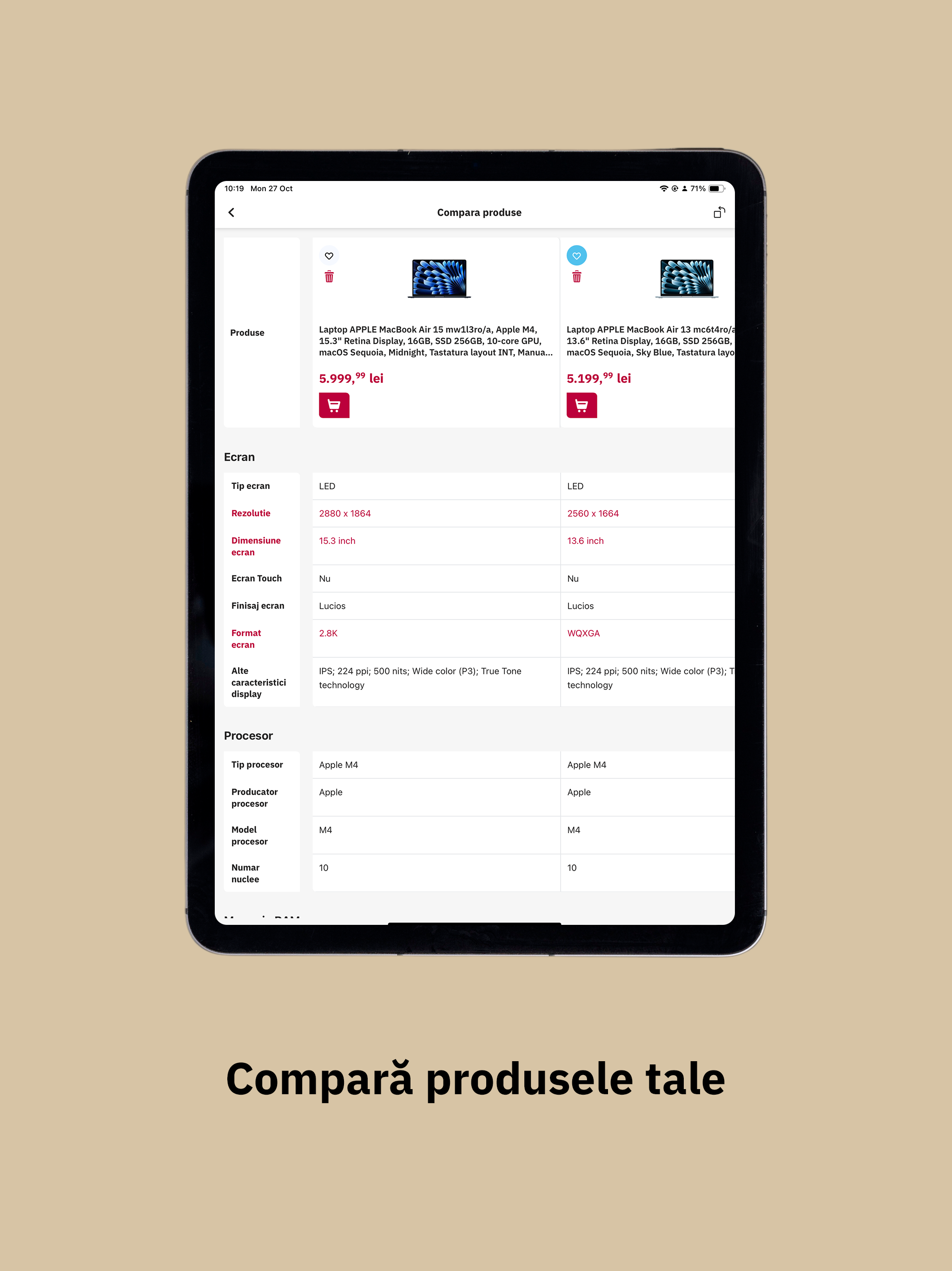 Altex screenshot 15