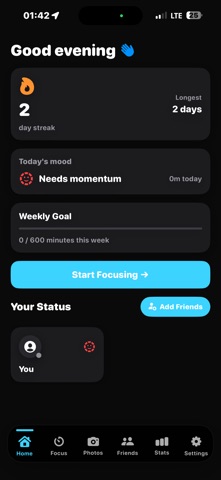 Grindio screenshot