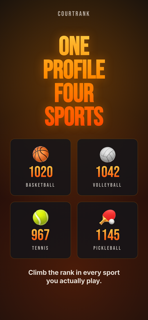 Court Rank screenshot 5
