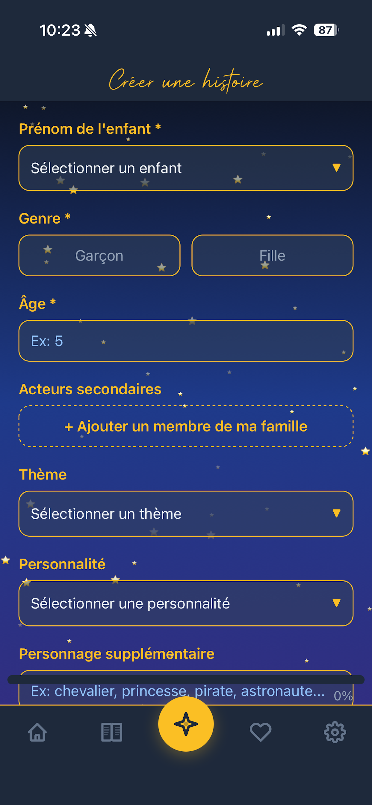 TooJooR screenshot 5