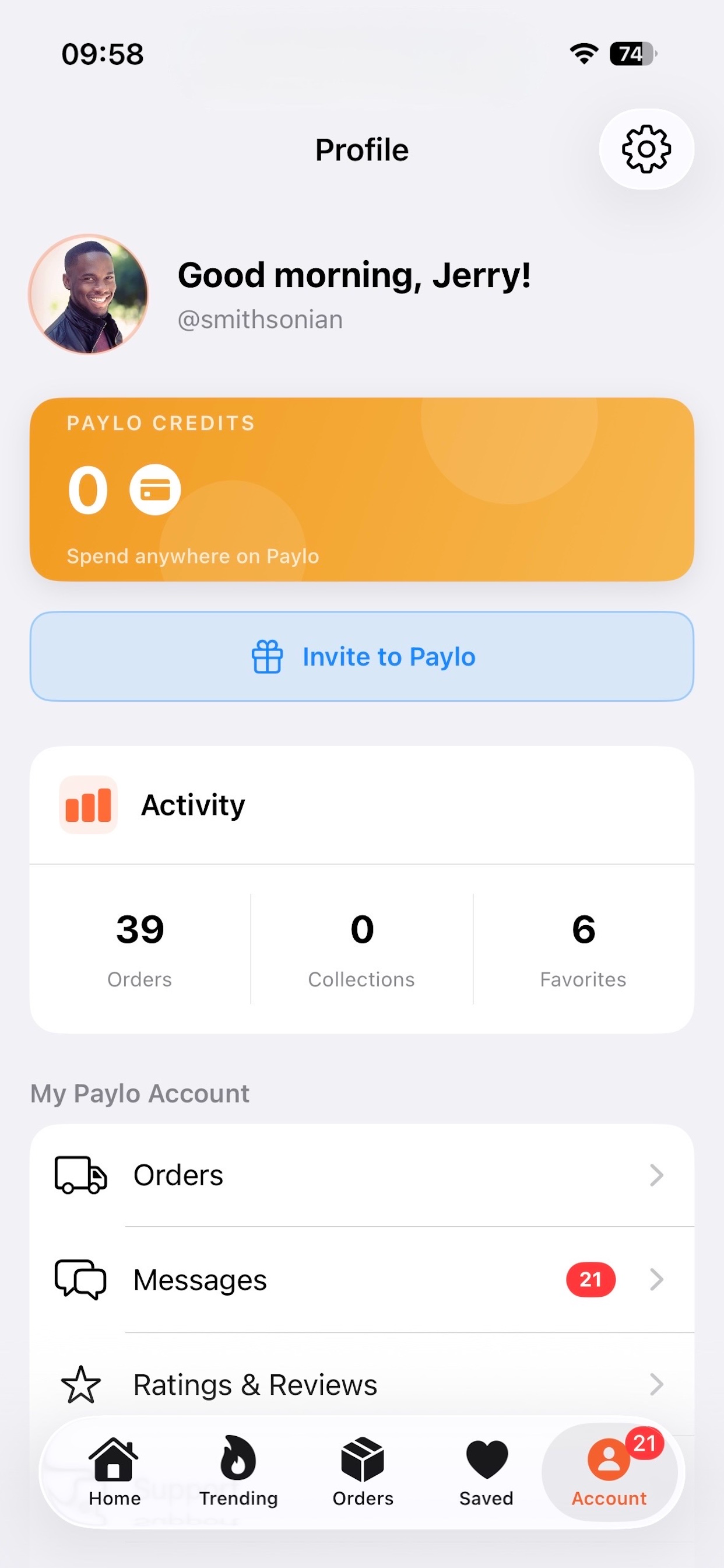 Paylo
