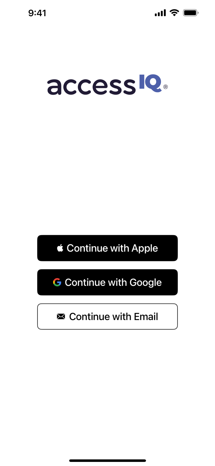 AccessIQ