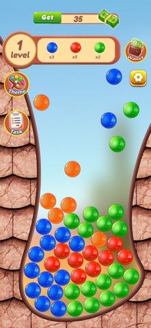 Wonder Blast: Play & Win screenshot