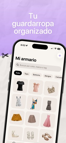 Percha screenshot