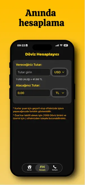 SUN DOVIZ screenshot 3