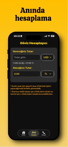 SUN DOVIZ Screenshot 3 of 5