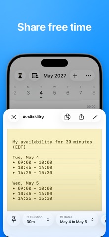 Today Planned: Daily Planner Screenshot 8 of 10