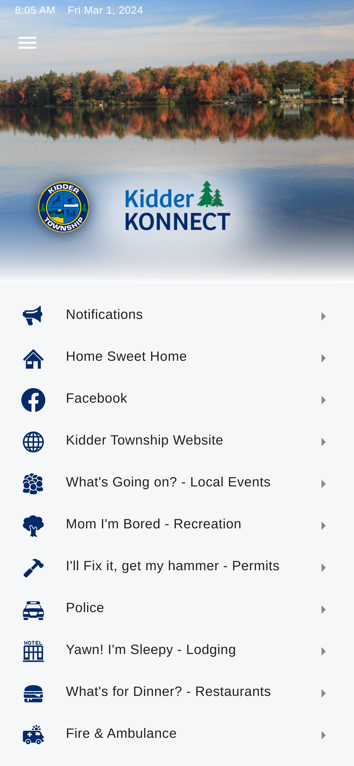 Kidder Konnect
