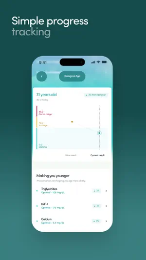 Hers: Women’s Healthcare screenshot 7