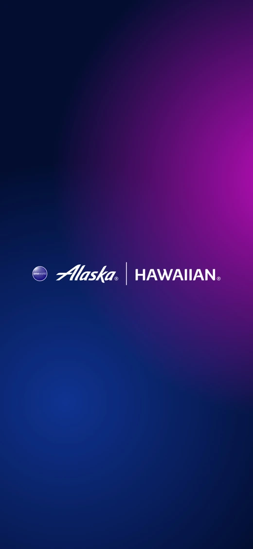 Alaska Hawaiian screenshot 1