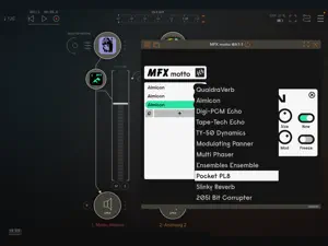 MFX motto screenshot 4
