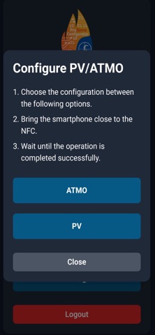 Proflame Configurator Screenshot 2 of 3