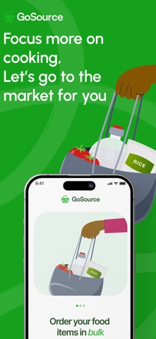 GoSource screenshot