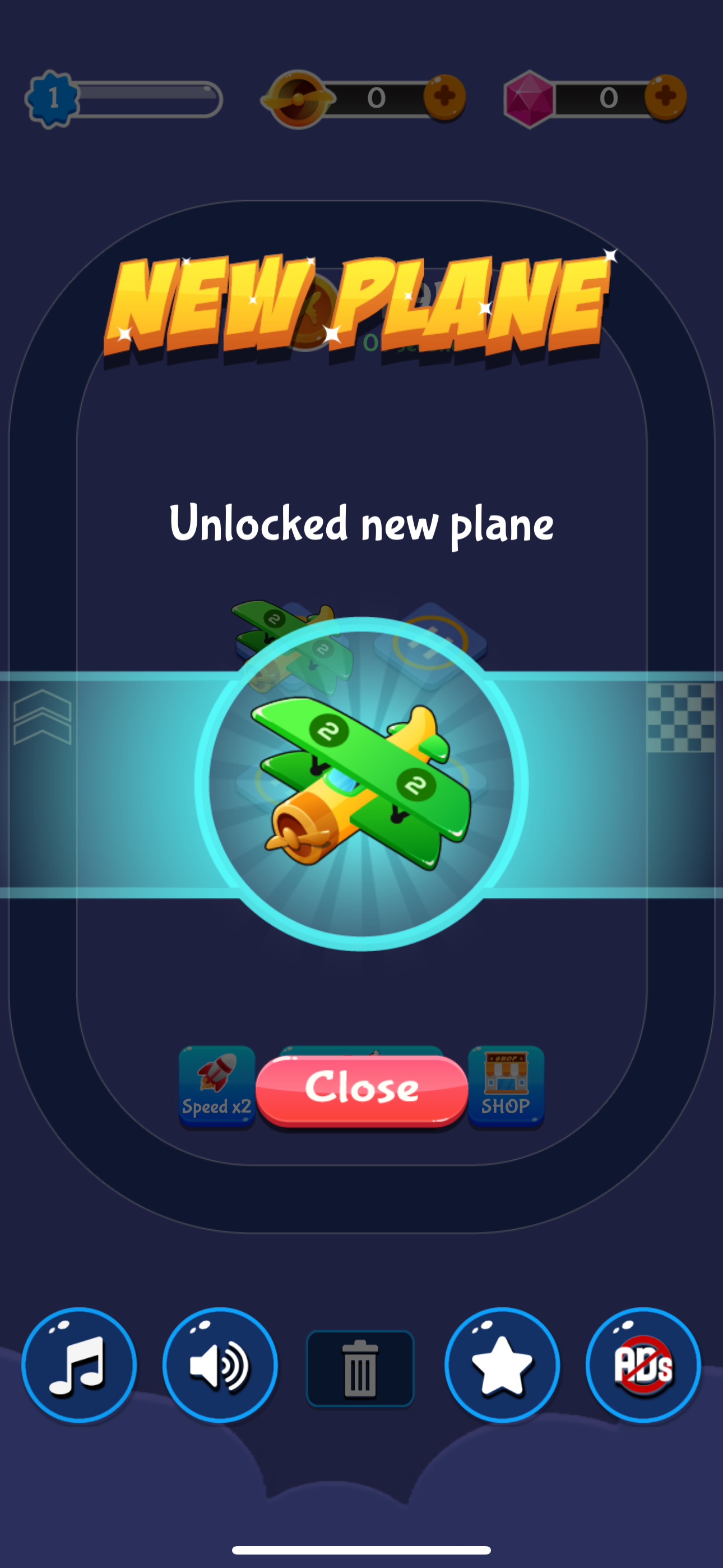 Merge Plane - Airplane Merge screenshot 10