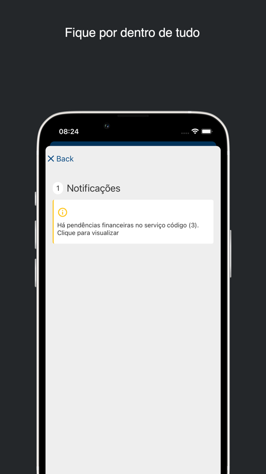 #5. CNANET PROVEDOR (iOS) بواسطة: CNANET