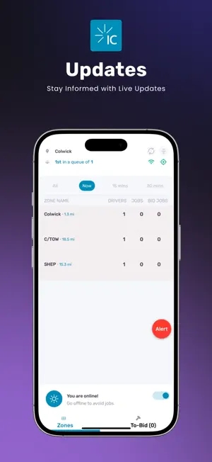AJDSL Drivers Mate screenshot 3