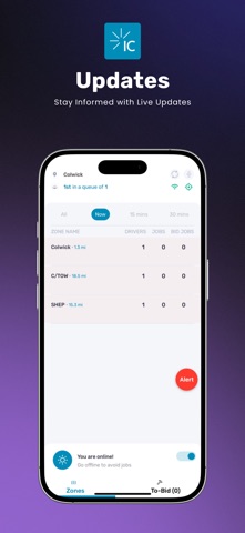 AJDSL Drivers Mate screenshot