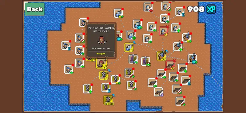 Zero Stress King Idle Defense screenshot 2 of 5