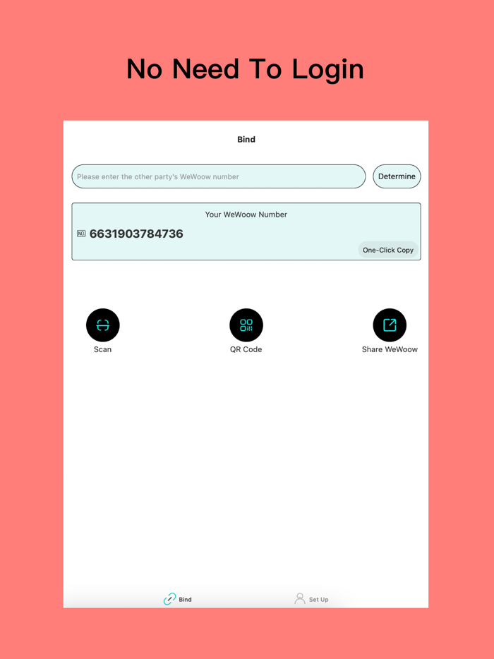 WeWoow-Locate Track GPS Find