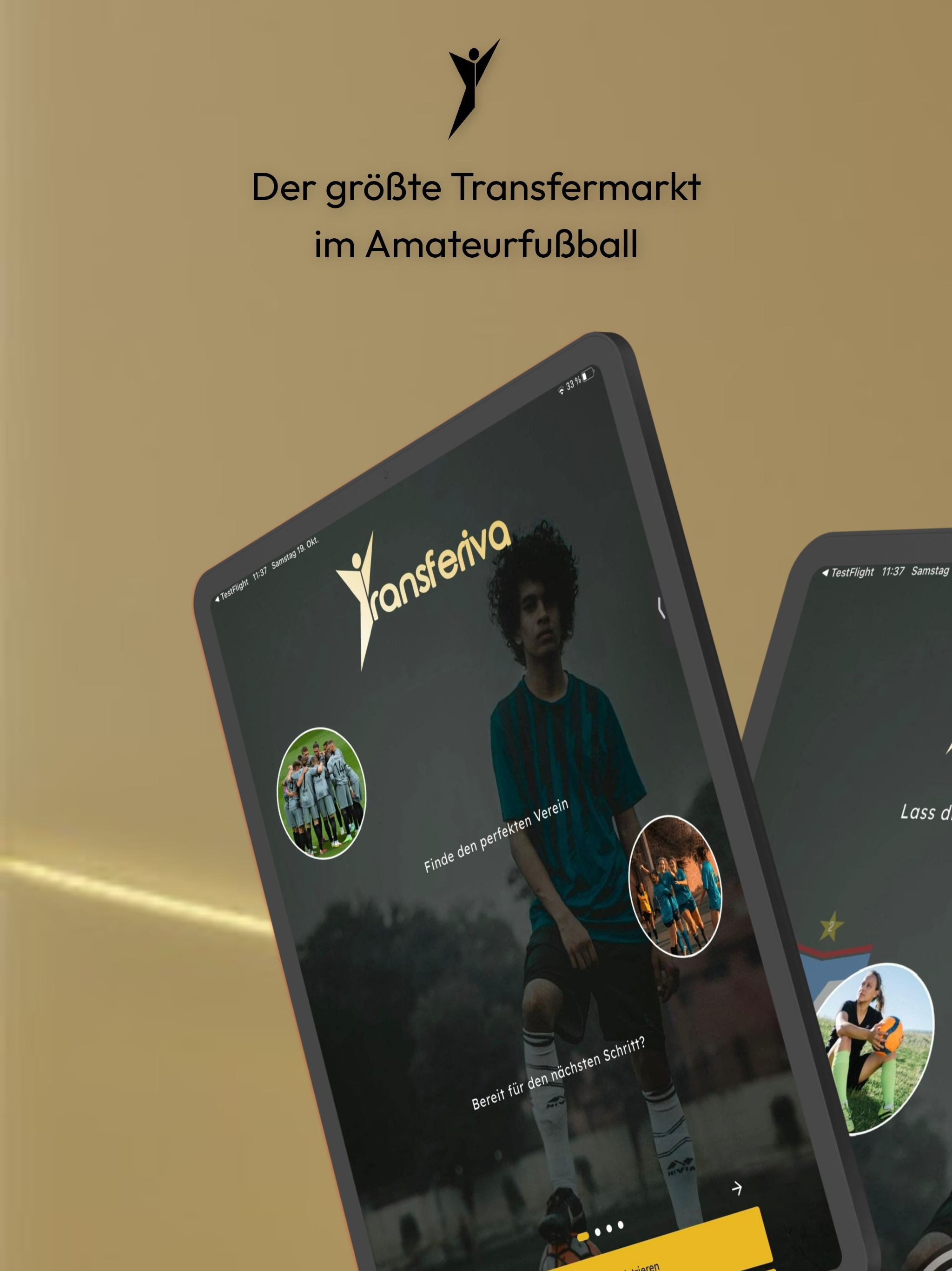 transferiva - Transferbörse screenshot 11