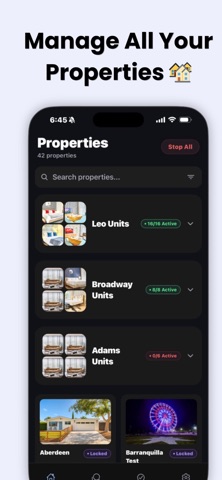 HostBuddy AI Screenshot 2 of 6