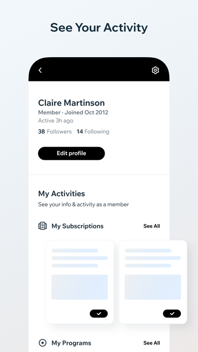 PILV by eFinance Screenshot