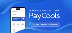 PayCools screenshot 1