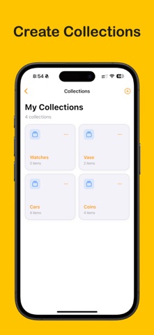 Antique Identifier‧ By Picture screenshot