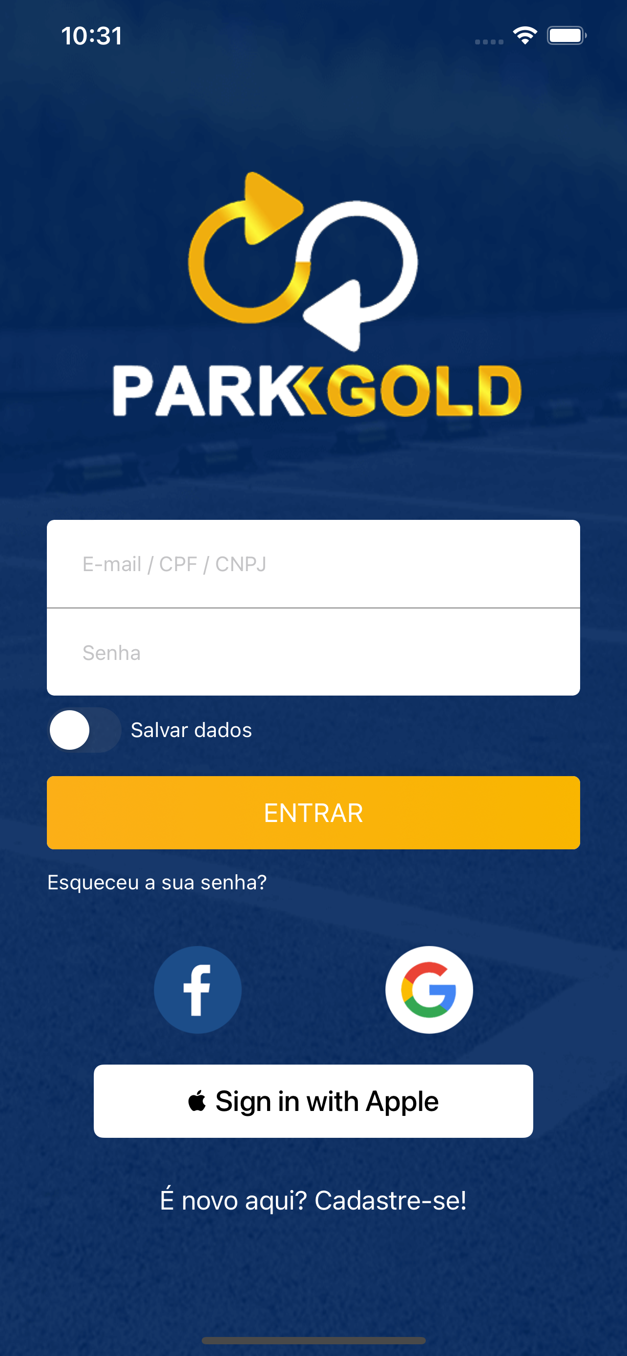 QR Toolkit: Scan & Create