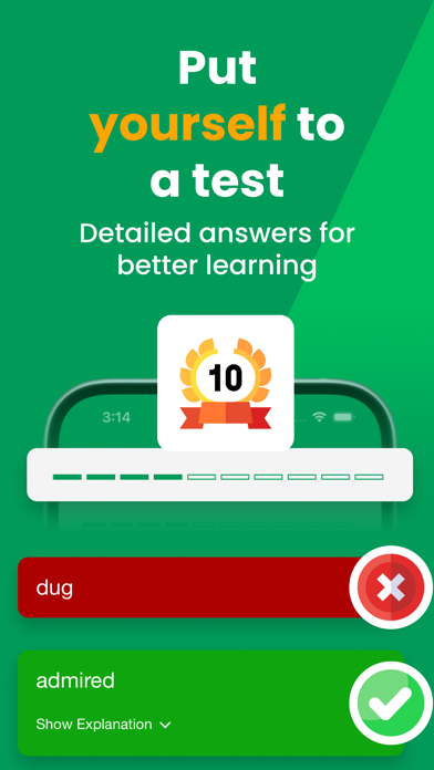 AFOQT Practice Test Prep- 2025 Screenshot