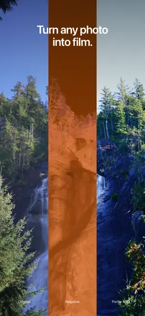 Fotufilm screenshot 3